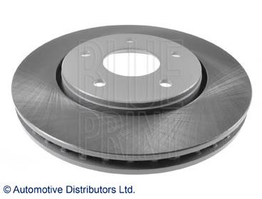 Disco do freio dianteiro Chrysler 2AMV9783AA preço, a partir de 48,32 USD