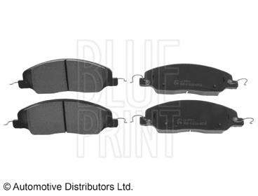 Sapatas do freio dianteiras de disco Ford CR3Z2001B preço, a partir de 37,16 USD