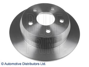 Disco do freio traseiro Japan Parts DP992C preço, a partir de 63,47 USD
