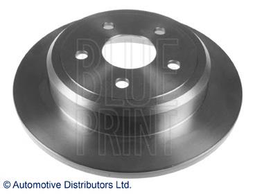 52089275AB Chrysler Disco do freio traseiro