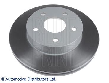 52098672 Chrysler Disco do freio dianteiro