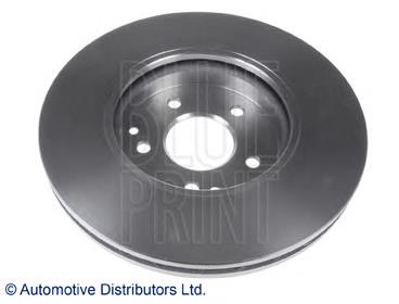 Compre 9830421 Brembo Disco do freio dianteiro