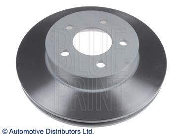 Disco do freio dianteiro Chrysler 52128247AA preço, a partir de 50,73 USD
