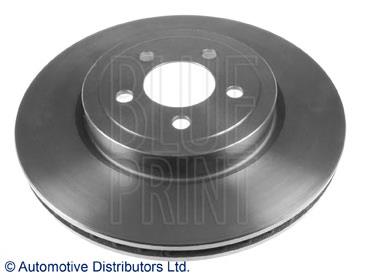 Disco do freio dianteiro Japan Parts DI914C preço, a partir de 60,26 USD