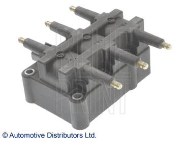 Bobina de ignição HELLA 5DA230035741 preço, a partir de 58,99 USD