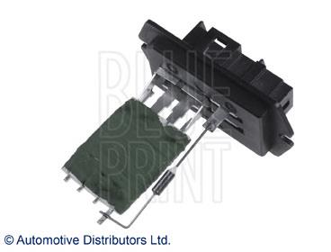 04885583AA Chrysler Resistor (resistência) de ventilador de forno (de aquecedor de salão)