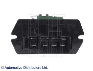 Resistor (resistência) de ventilador de forno (de aquecedor de salão) Chrysler 04885583AB preço, a partir de 18,12 USD