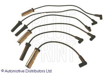 4797685AB Chrysler Fios de alta voltagem, kit