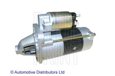 Motor de arranco Cargo 114279