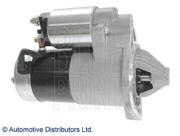 Motor de arranco Chrysler 56041012AB