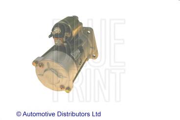 114279 Cargo Motor de arranco