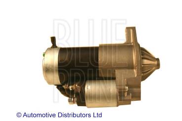 Motor de arranco 56041012AB Chrysler