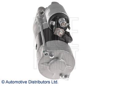 Motor de arranco LRS02356 Lucas