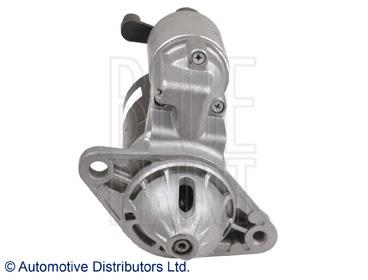 Motor de arranco Chrysler 9007045009