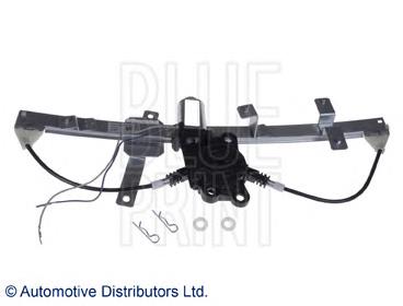 Mecanismo de acionamento de vidro da porta dianteira esquerda Blue Print ADA101304 preço, a partir de 83,39 USD