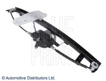 Compre 55076466AC Chrysler Mecanismo de acionamento de vidro da porta dianteira direita