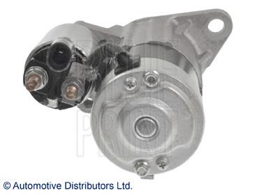 Motor de arranco M000T84881ZC Chrysler
