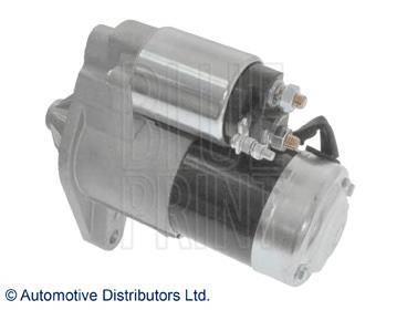 Motor de arranco 56041012AB Chrysler