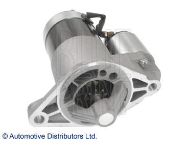 Motor de arranco M001T74283ZC Mitsubishi