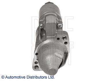 LRS02259 Lucas Motor de arranco