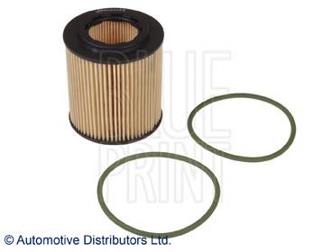 5650354 General Motors Filtro de óleo