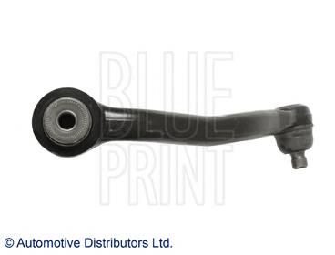 0K2FA34340 Hyundai/Kia Braço oscilante inferior direito de suspensão dianteira