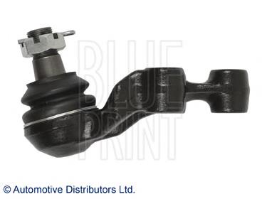 Compre 96268439 General Motors Braço oscilante inferior esquerdo de suspensão dianteira