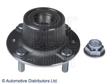 101398 IJS Group Cubo traseiro