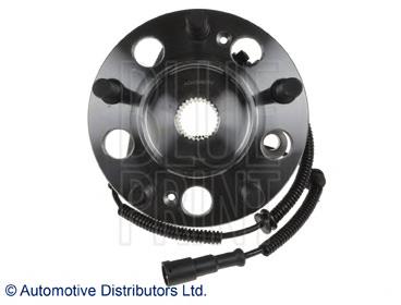 Cubo dianteiro 4142009701 Ssang Yong