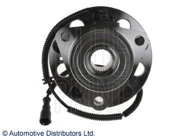 Cubo dianteiro Ssang Yong 4142009701
