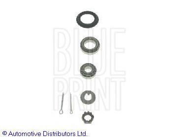 Rolamento de cubo dianteiro/traseiro Opel 1603193