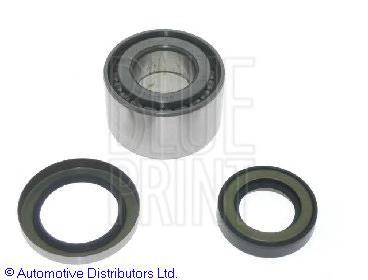 HR208014 Hyundai/Kia Rolamento de cubo traseiro