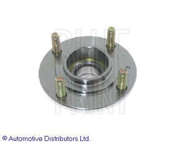 5271034500 Hyundai/Kia Cubo traseiro