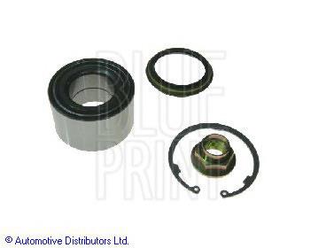 ADG08231 Blue Print Rolamento de cubo dianteiro