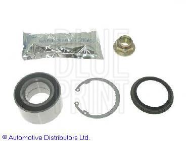 ADG08213 Blue Print Rolamento de cubo dianteiro