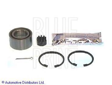 Rolamento de cubo dianteiro 94535246 General Motors