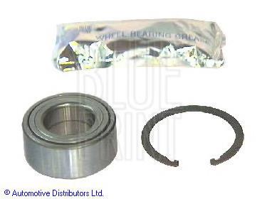 BAH0117 SKF Rolamento de cubo dianteiro