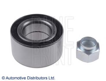 Rolamento de cubo dianteiro Opel 90486460