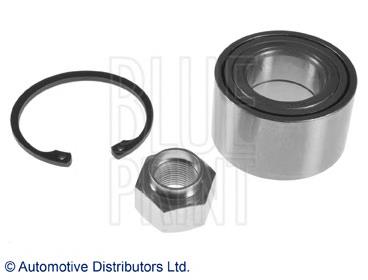 Rolamento de cubo dianteiro Dayco KWD1210 preço, a partir de 25,81 USD