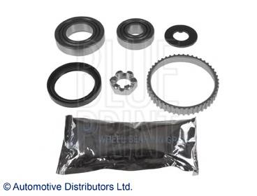 Rolamento de cubo dianteiro 517504F000 Hyundai/Kia
