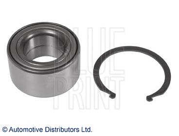 Rolamento de cubo dianteiro Hyundai/Kia 5172029300