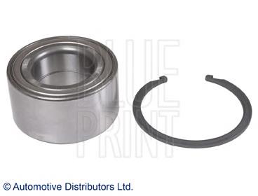 Rolamento de cubo dianteiro VKBC20014 SKF
