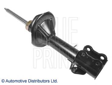 0K2KA28700 Hyundai/Kia Amortecedor traseiro direito