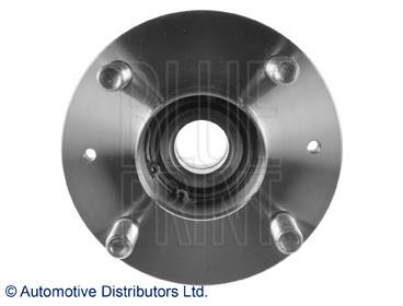 Rolamento de cubo traseiro Tangun B12001