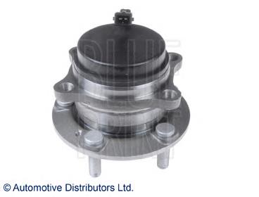 Cubo traseiro Mapco 46296