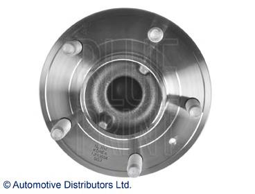 B12003 Tangun Cubo traseiro