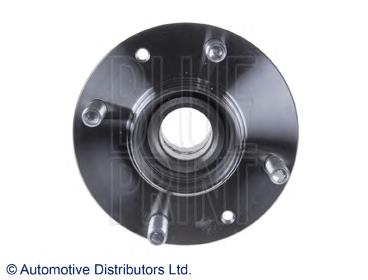 Cubo traseiro 0K9A526150 Hyundai/Kia