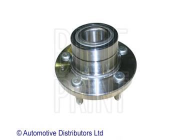 Cubo traseiro Japan Parts KK20529