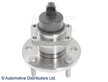 Cubo traseiro General Motors 96451751