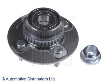 KK20516 Japan Parts Cubo traseiro